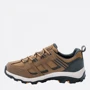 Напівчеревики Jack Wolfskin Vojo 3 Texapore Low W 4042451-5238 38.5 коричневі натуральна замша демісезон фото 2