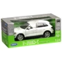 Машинка Welly AUDI Q5 1:24 (22518W)