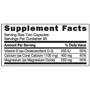 GNC Coral Calcium 180 caps: Пол Унисекс