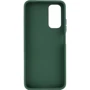 Аксессуар для смартфона TPU Case Bonbon Metal Style Pine Green for Samsung A525 Galaxy A52/A528 Galaxy A52s 5G/A526 Galaxy A52 5G: Тип накладка на заднюю часть
