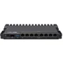 Маршрутизатор Wi-Fi Mikrotik RB5009UPr+S+IN: Тип маршрутизатора Wi-Fi роутер