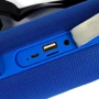 Акустика Hopestar H39 Blue: Цвет синий