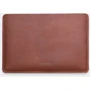 INCARNE Handmade New Gamma Cognac for MacBook Pro 13"