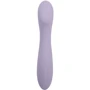 Вибратор для точки G с интеллектуальным режимом Svakom Amy 2 Pastel Lilac
