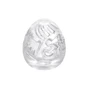 Мастурбатор-яичко Tenga Keith Haring Street Egg Multicolored OS