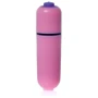 Вибро-стимулятор бабочка Butterfly Pink, BS6700055