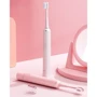 Зубна щітка ShowSee Sonic Toothbrush Pink D1-P: Призначення взрослая