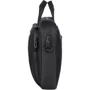 Сумка для ноутбуков 2E 14" Professional Black (2E-CBP6014BK): Внутренние размеры 365 x 260 x 35 мм