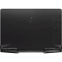 Ноутбук MSI Raider GE67HX 12UGS (GE67HX12UGS-024ES) RB: Видеоадаптер NVIDIA GeForce RTX 3070 Ti , 8 Гб