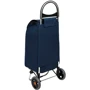 Сумка-візок Aurora Rio 50 Blue (926847): Тип сумка-візок