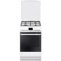 Плита комбинированная Hansa FCMW59209