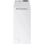 Стиральная машина Whirlpool NTDLR 6030S PL-N: Максимальная скорость отжима, об/мин 1000
