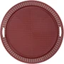Поднос Violet House 0708 Вязание COFFEE 43 см (0708 Вязание COFFEE): Тип Поднос для сервировки