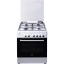 Плита комбинированная Greta KGE 62 LG 13 W