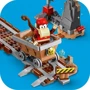 Конструктор LEGO Super Mario Поездка в вагонетке Дидди Конга. Дополнительный набор 1157 деталей (71425) фото 7