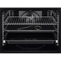 Духовой шкаф электрический Electrolux OKE6P77WX: Размеры 59.4x59.5x56.9 см