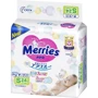 Подгузники Merries для детей S 4-8 кг 24 шт (4901301509062) фото 12