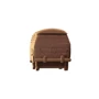 Картонный конструктор Cartonic 3D Puzzle VW T1