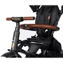 Велосипед трехколесный Qplay Rito Deluxe Brown (S380-17RitoDeluxeBrown) фото 6