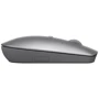 Мишка Lenovo 600 Bluetooth Silent Mouse Iron Gray (GY50X88832): інтерфейс підключення Bluetooth