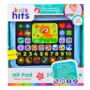 Планшет Kids Hits Первые знания (KH01-002): Возраст от 3-х лет