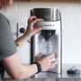 Машина для приготування дитячої суміші Baby Brezza Formula Pro Advanced білий (FRP0046) (1230000046015) фото 5