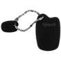 USB-флешка Apacer AH118 64GB USB 2.0 Black (AP64GAH118B-1)