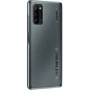 Смартфон Blackview A100 6/128GB Gray: Встроенная память 128 ГБ