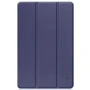 Аксессуар для планшетных ПК BeCover Smart Case Deep Blue for Lenovo Tab P11 Pro (2nd Gen) (TB-132FU/TB-138FC) 11.2" / Lenovo Xiaoxin Pad Pro  2022 (708698)
