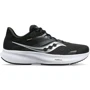 Кроссовки для бега Saucony Ride 16 (20830-05s) 43.5 (10.5) черные текстиль всесезон
