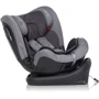 Автокресло EasyGo Convert izofix 0-36 9024-ECis-10, Pearl, серый: Группа 0/1/2/3