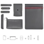 WIWU Elegant Office Sets Grey (6957815506521) for MacBook Pro 15"