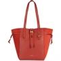 Жіноча сумка тоут Furla Net M Tote теракотова (BZT0FUAA.00110015S)