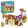 Конструктор LEGO Disney Сказочная карета Белль (43233): Серия Disney Princess
