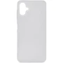 Чехол для телефонов ArmorStandart Matte Slim Fit Black for Samsung A065 Galaxy A06 (ARM80138)