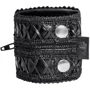 Женский наручный кошелек Noir Handmade F326 Wrist wallet with hidden zipper