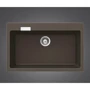 Кухонная мойка SCHOCK PRIMUS N100 XL Mocha-63 (24028063)