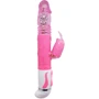 Вибратор LYBAILE Fascination Vibrating & Rotating