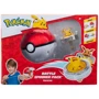 Ігровий набір Pokemon - Пікачу (PKW4398)