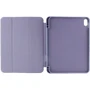 Аксесуар для iPad Epik Smart Case Blue Lavender Gray for iPad Air 13 (2024 / 2025): Тип аксесуара чохол