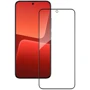 Аксессуар для смартфона ACCLAB Tempered Glass Full Glue Black for Xiaomi 13