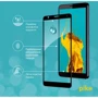 Аксесуар для смартфона Piko Tempered Glass Full Glue Black для ZTE Blade A31 Plus: Матеріал стекло
