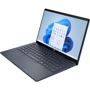 Ноутбук HP Pavilion x360 14-ek2021ua (A0NK4EA) UA: Процесор Intel Core 3 100U (0.9 - 4.7 ГГц) / 6 - ядерный