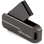 USB-флешка eXceleram 64GB U3 Series USB 3.1 Gen 1 Dark (EXP2U3U3D64): Стандарт USB USB 3.1