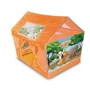 Палатка Зоопарк Оранжевая (8022 ZOO)