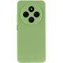 Чехол для телефонов Lakshmi Case Silicone Cover Full Camera Pistachio for Xiaomi Redmi 14C / Poco C75: Тип накладка на заднюю часть