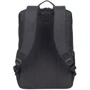 Сумка для ноутбуков RivaCase 17.3" Alpendorf Black (7569): Форм-фактор 17.3"
