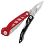 Мультитул INTERTOOL 11 в 1 (HT-0542): Тип Карманный