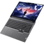 Ноутбук Lenovo Legion 5 16IRX9 Luna Grey (83DG00MMRA) UA: Объем накопителя 1 ТБ (SSD)