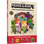 Minecraft. Стікер-бук для режиму "виживання" '